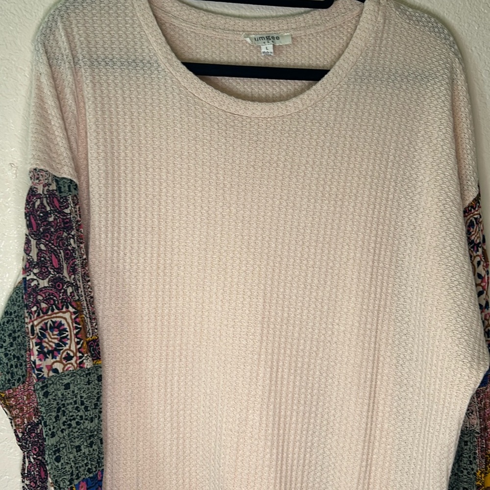 Umgee Long Sleeve